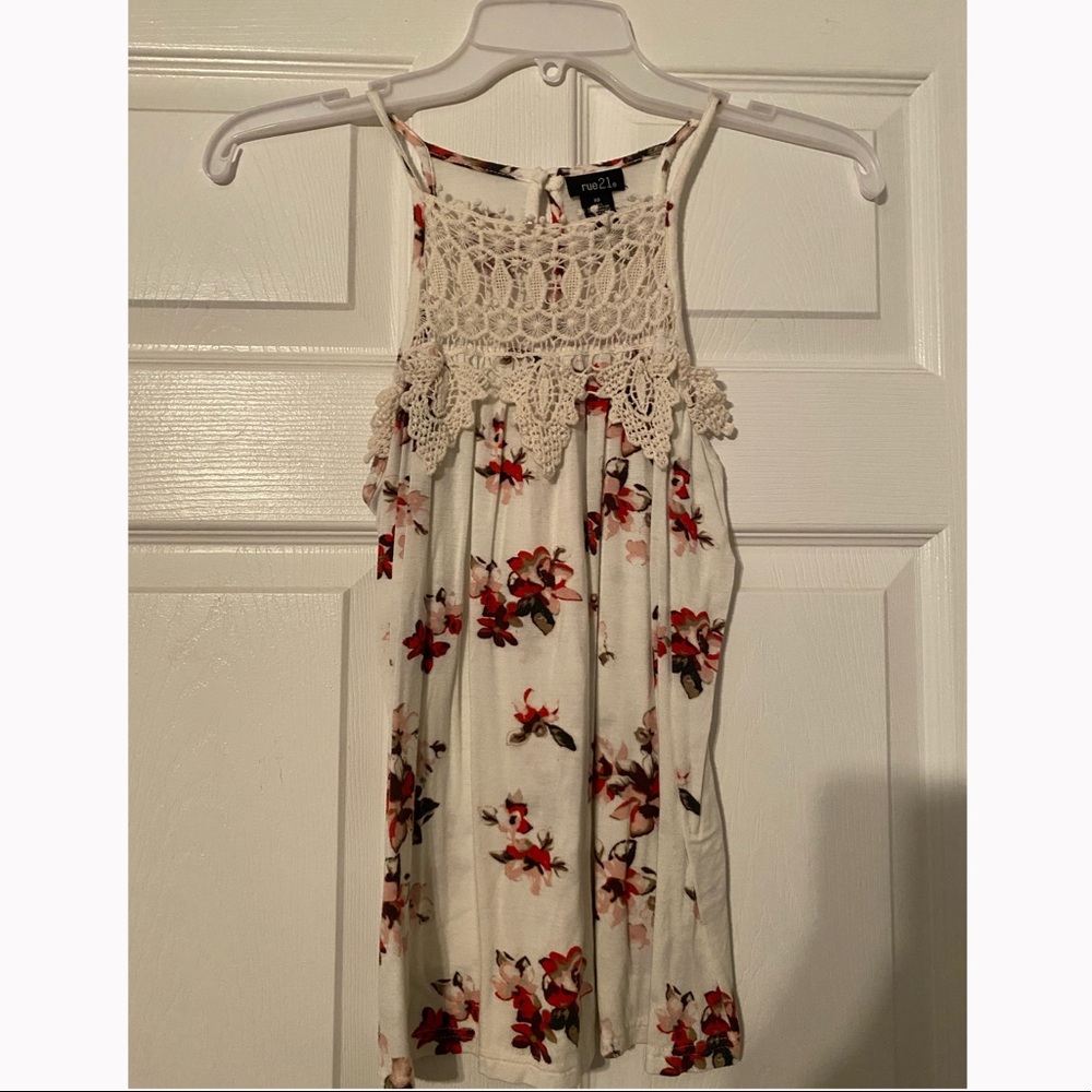 Rue 21 Tank Top